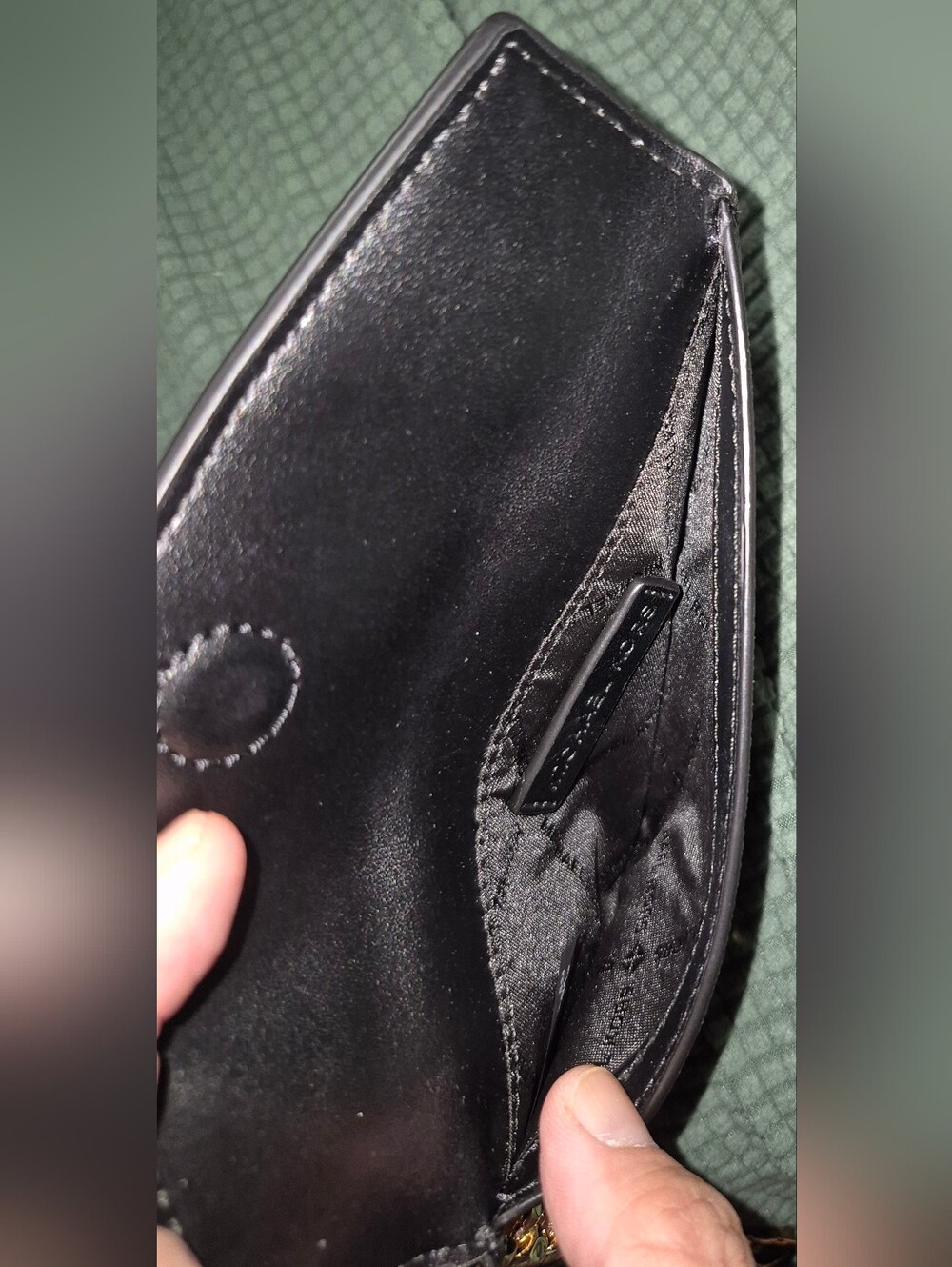 Pouch - Picture 9 of 11